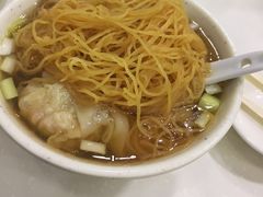 -麦文记面家(佐敦店)