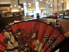-唐猫庭院·千年陕菜(赛格国际购物中心店)