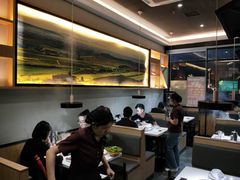 大堂-潮发潮汕牛肉店(龙洞店)