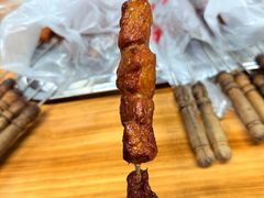 -王记西鎮电烤肉(汶上路店)