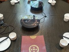 -湘肠香火锅店(团结湖店)