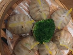 -汤臣·空中餐厅·严选粤菜(石湾世博广场店)