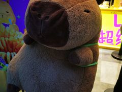 -乐乐姐超级土豆(荟聚店)