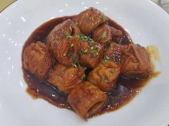 -聚丰德饭店(经五路店)
