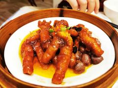 -鹅冠港式茶餐厅(来福士店)