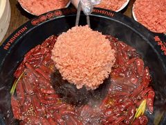 -牛市坎火锅(建设路店)