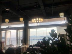 -观海轩餐厅(一线海景店)