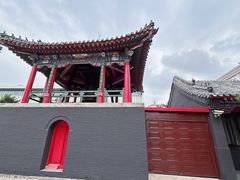 -长安寺