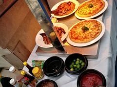 -三亚湾皇冠假日度假酒店·临风大堂酒廊