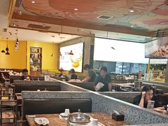 -黄记煌三汁焖锅(金凤万达广场店)