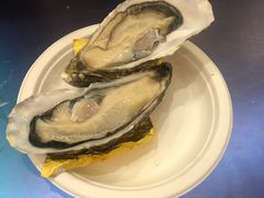 -HIHE Bistro·Oyster Bar(华熙live店)