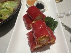 -避风塘·老港味餐厅(虹口龙之梦店)