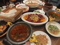 -凤竹园(修水店)