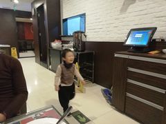 -豪客来牛排(新街口羊皮巷店)