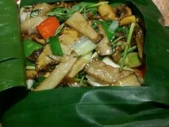 -云海肴·汽锅鸡·云南菜(天津国金汇店)