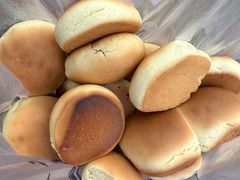 光头饼-北三凯奇清真食品店