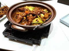 -宗氏一喜砂锅·特色湖北菜(楚河汉街店)