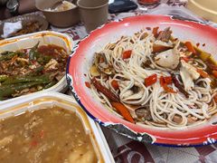-老三样·旧食新味(船山路店)