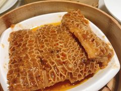 惹味金钱肚-陶陶居酒家(海岸城店)
