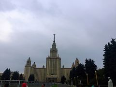 -莫斯科大学