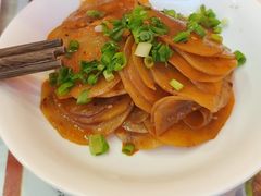 -大嘻咹biangbiang面(历史博物馆店)