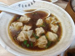 -蒋家桥饺面店(东关街店)
