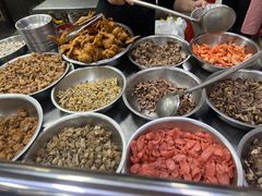-铭辉沙嗲面(新街商业城店)