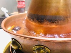 -宣武小院涮肉(前门店)