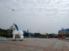 -黑石礁公园