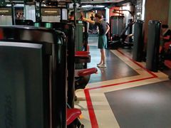 -一兆韦德健身(古美店)