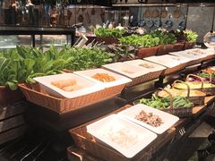 -富力万达文华酒店·海鲜自助