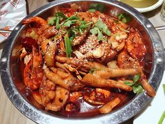 -鲜螺湾(鹏欣丽都店)