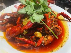 -李叔叔虾蟹大排档(青羊店)