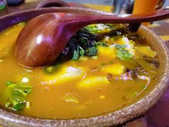 -东家小院金汤酸菜鱼(南阳路店)