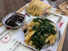 -阿金大白·上海菜馆(新天地店)