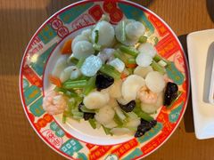 -避风塘·老港味餐厅(虹口龙之梦店)