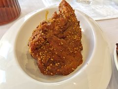 小西门烤骨头-凯鸽酒楼(操场城店)