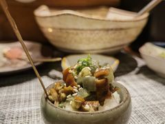 -戏作寿司(观音桥店)