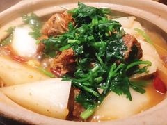 -川味堂·四川豆花(八卦岭店)