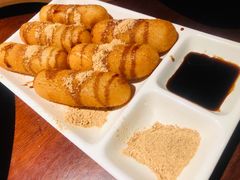 -巴邑火锅·夜宵(港隆广场店)