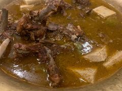 -芦月轩羊蝎子(北蜂窝店)