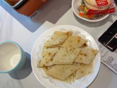 -川百汇烤鱼·泡饼·美蛙(八达岭店)