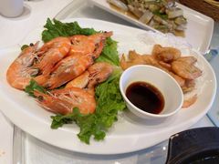 -香融府·烤鸭·家常菜(马家堡路店)