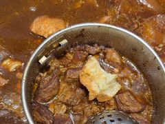 -阿婆牛杂·广府非遗地标美食(云山天地店)