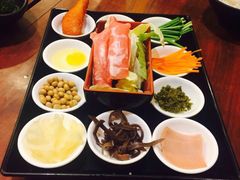 -阿香米线(大唐西市大润发店)