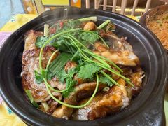 -桥东喜碧海鲜街(水东街店)