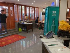 -三河胡氏农家(青阳路店)