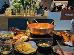 -Ameigo梅果·云贵川bistro(长宁来福士店)