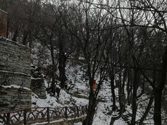 -终南山南五台景区