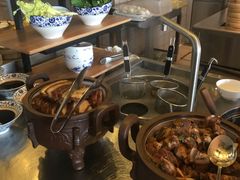 -新食谱全日制餐厅·苏州苏州湾艾美酒店